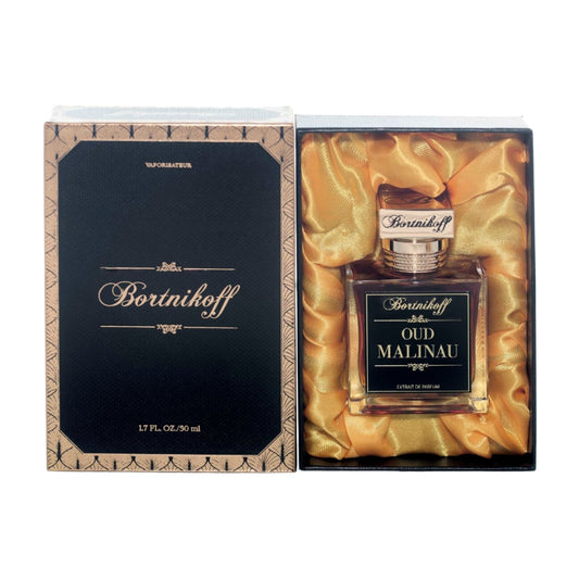 Bortnikoff Oud Malinau Extrait de Parfum
