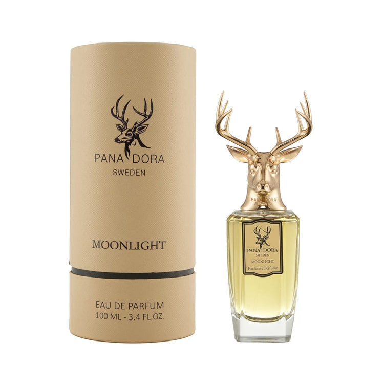 Pana Dora Moonlight Eau de parfum
