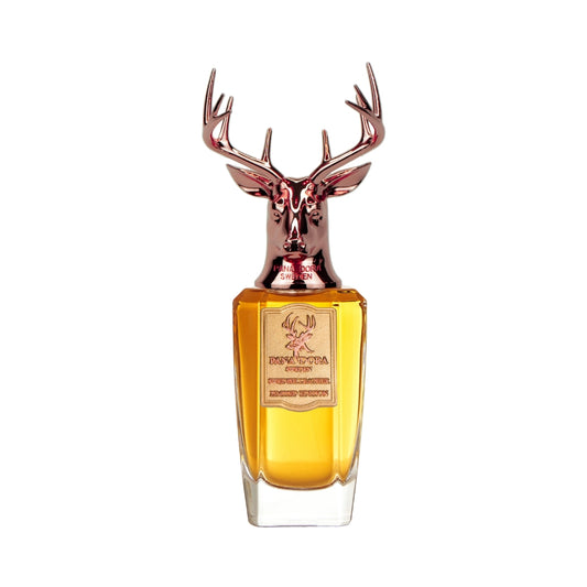 Pana Dora Swedish Leather Limited Edition Extrait de Parfum