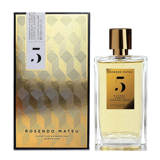 Rosendo Mateu No. 5 Eau de Parfum