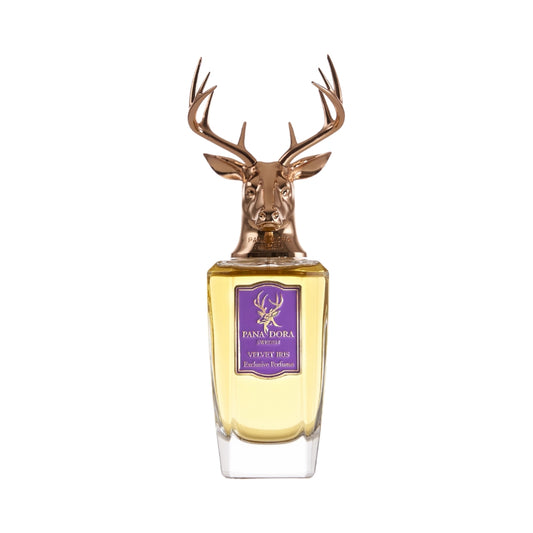 Pana Dora Velvet Iris Extrait de Parfum
