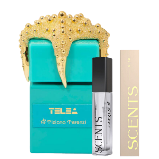 Tiziana Terenzi Telea Extrait De Parfum