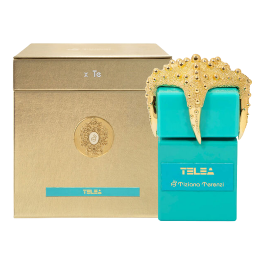 Tiziana Terenzi Telea Extrait De Parfum