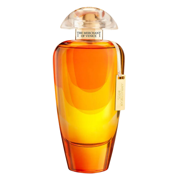 The Merchant of Venice Andalusian Soul Parfum