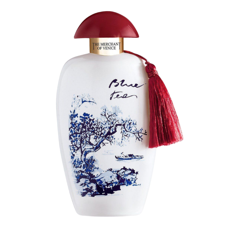 The Merchant of Venice Blue Tea Parfum