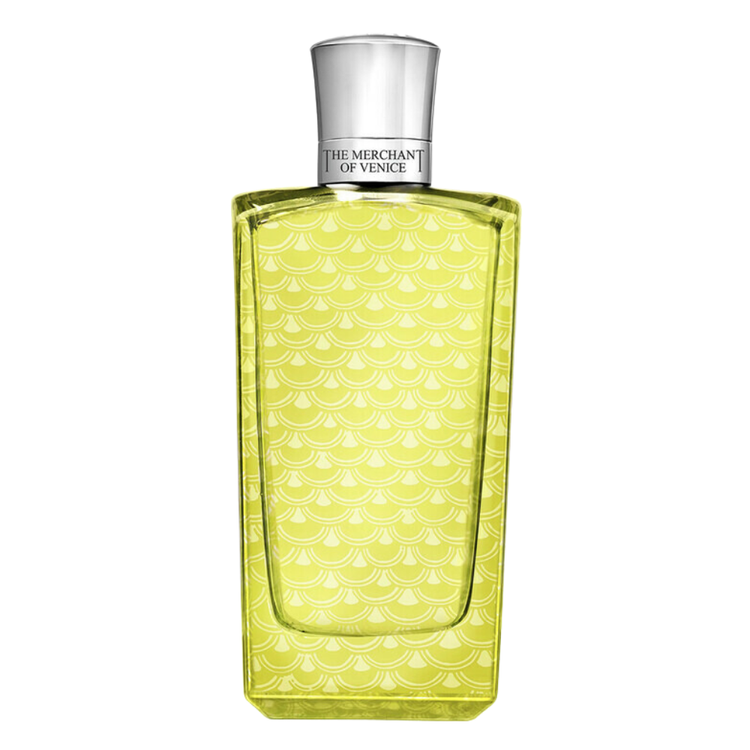 The Merchant of Venice Colonia Veneziana Parfum