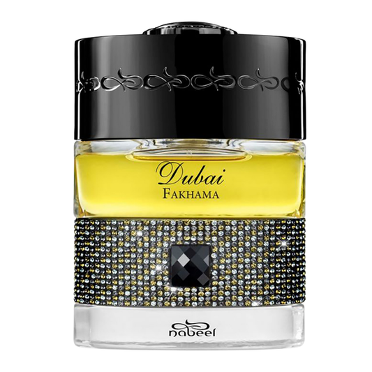 The Spirit of Dubai Fakhama Eau de parfum