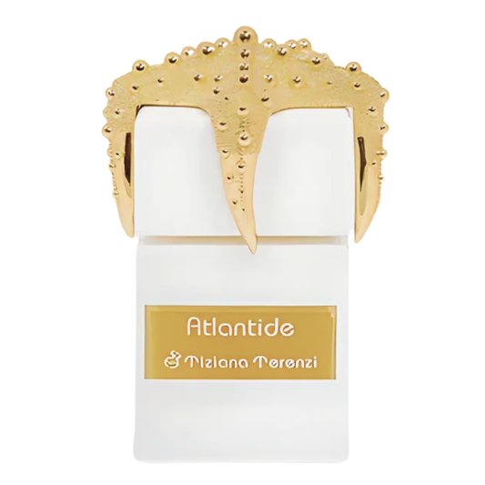 Tiziana Terenzi Atlantide Extrait De Parfum