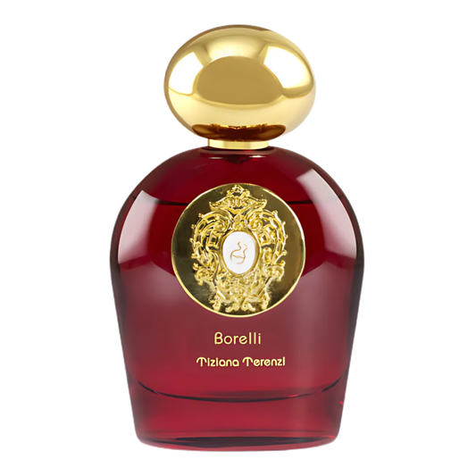 Tiziana Terenzi Borelli Extrait de parfum