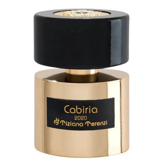 Tiziana Terenzi Cabiria Extrait de Parfum