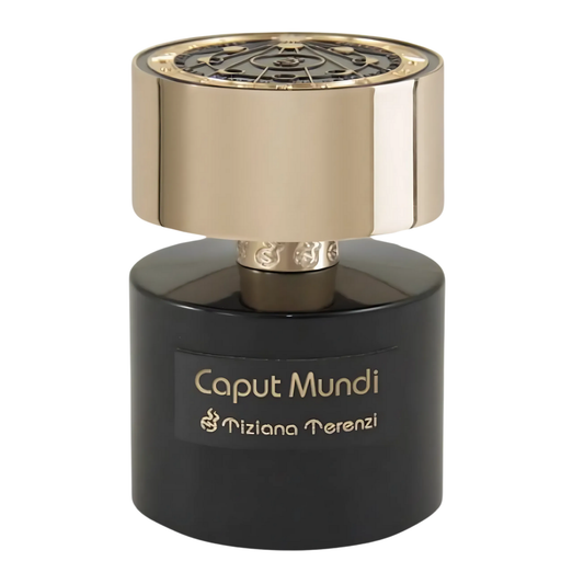Tiziana Terenzi Caput Mundi Extrait de parfum