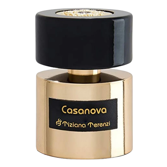Tiziana Terenzi Casanova Extrait de parfum