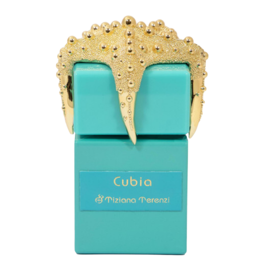 Tiziana Terenzi Cubia Extrait de parfum