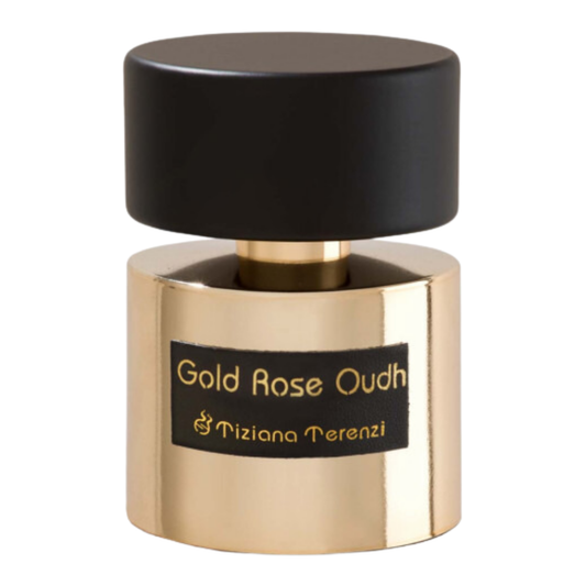 Tiziana Terenzi Gold Rose Oudh Extrait de Parfum