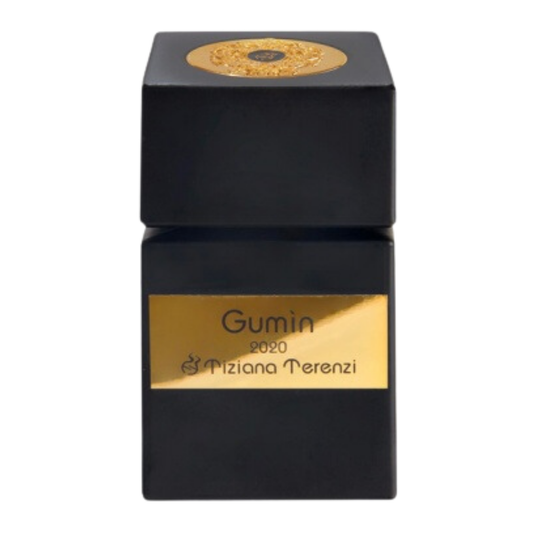 Tiziana Terenzi Gumin Extrait de parfum