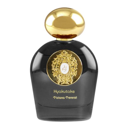 Tiziana Terenzi Hyakutake Extrait de parfum