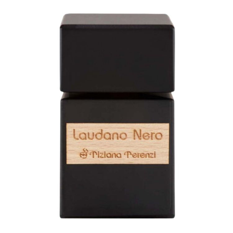 Laudano Nero Laudano Nero Extrait De Parfum