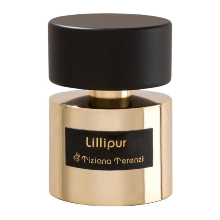 Lillipur