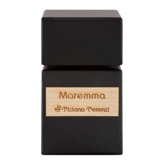 Tiziana Terenzi Maremma Extrait de Parfum