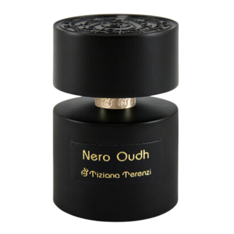 Nero Oudh
