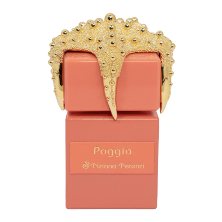 Tiziana Terenzi Poggia Extrait de parfum