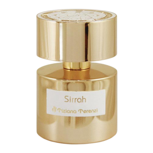 Tiziana Terenzi Sirrah Extrait de parfum