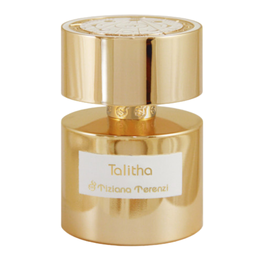 Tiziana Terenzi Talitha Extrait de parfum