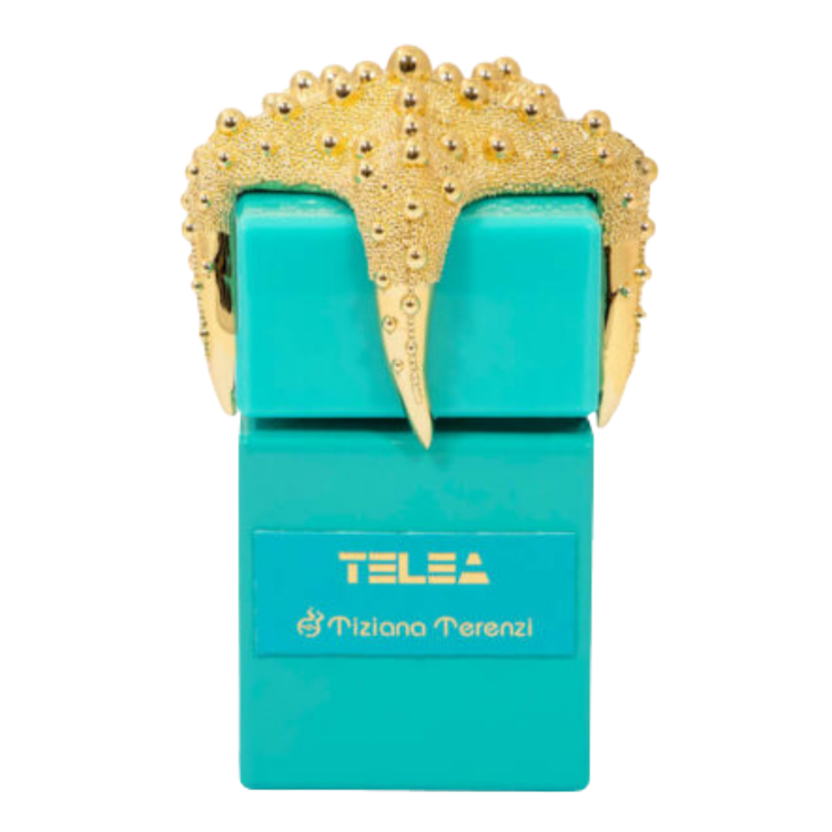 Tiziana Terenzi Telea Extrait De Parfum