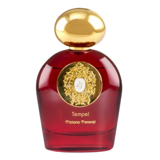 Tiziana Terenzi Tempel Extrait de parfum