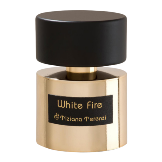 Tiziana Terenzi White Fire Extrait De Parfum