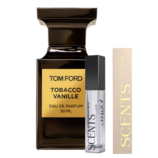 Tobacco Vanille