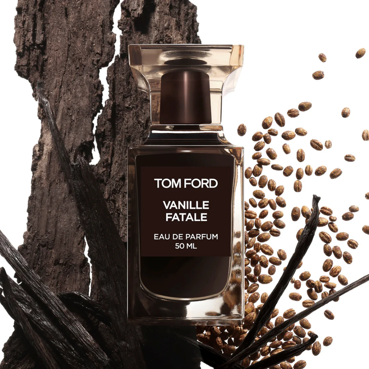 Tom Ford Vanille Fatale Parfum