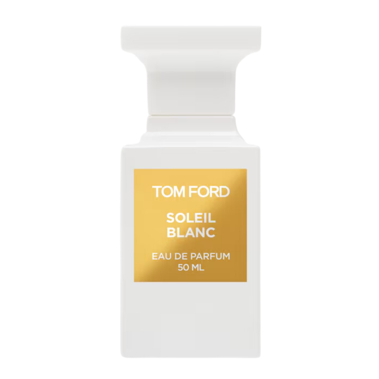 Eau de Soleil Blanc EDP