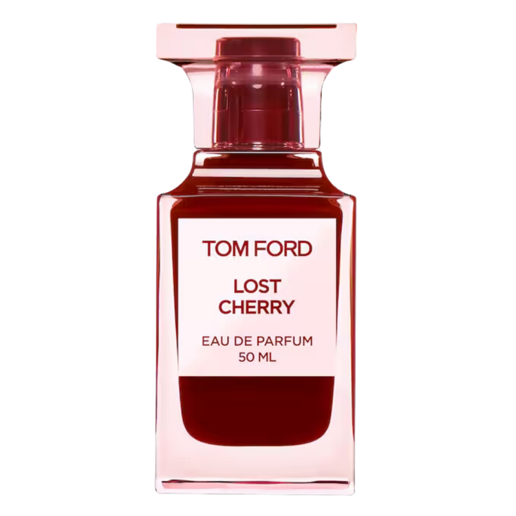 Tom Ford Lost Cherry Parfum