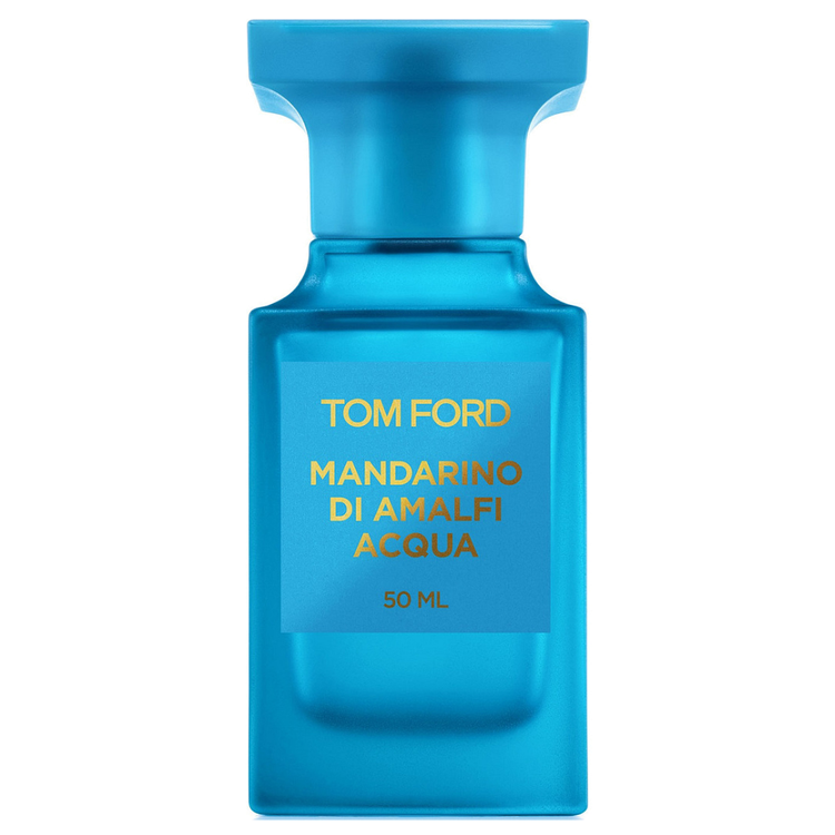 Mandarino Di Amalfi Acqua Unisex Eau de Toilette