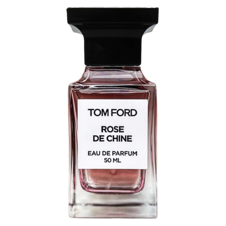 Rose de Chine