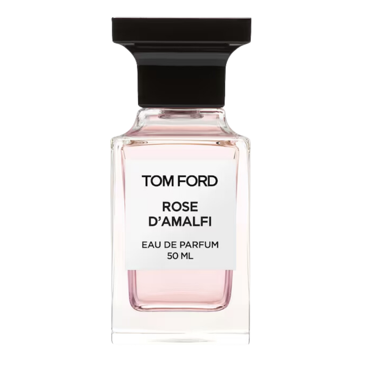 Rose D'Amalfi