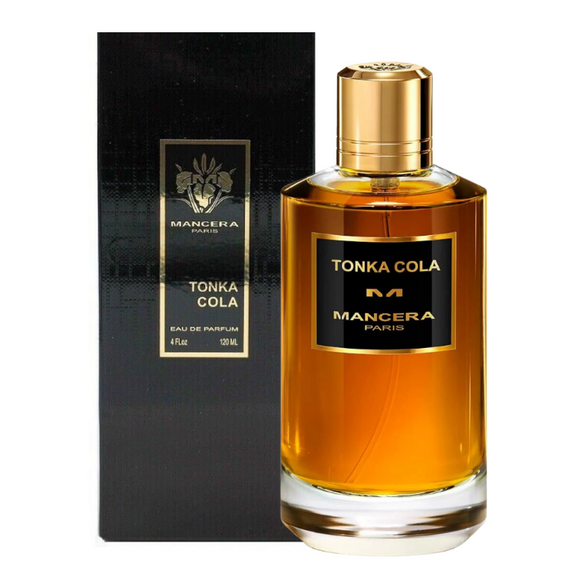 Mancera Tonka Cola Eau de parfum | Scents Angel