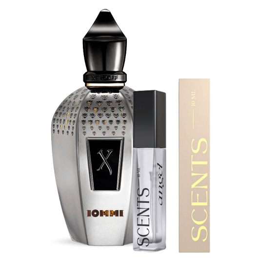 Xerjoff Tony Iommi Parfum for Unisex