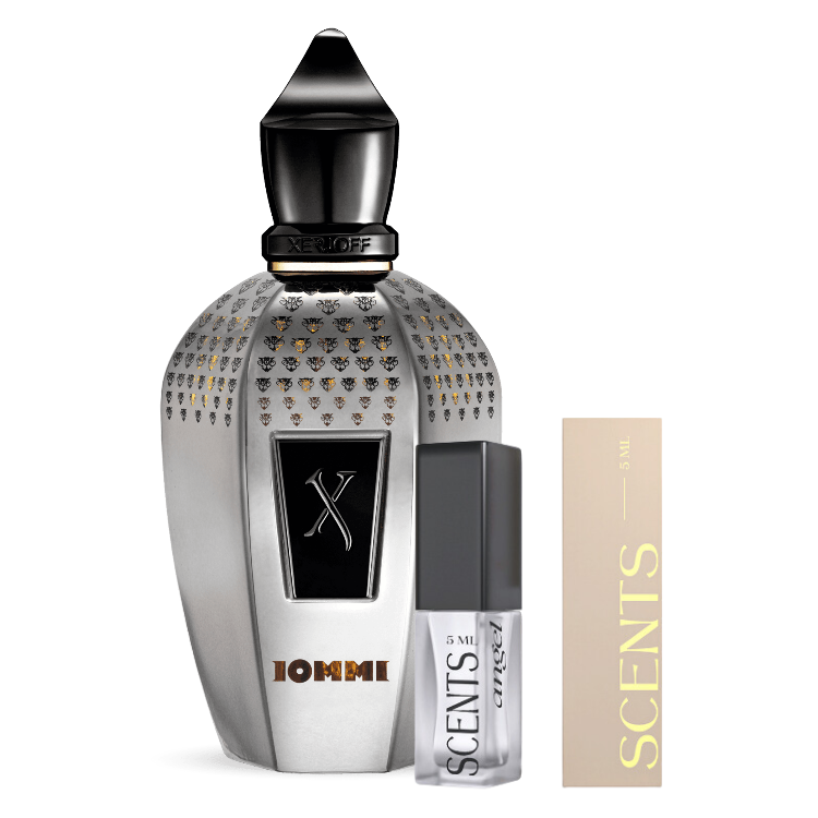 Xerjoff Tony Iommi Parfum for Unisex