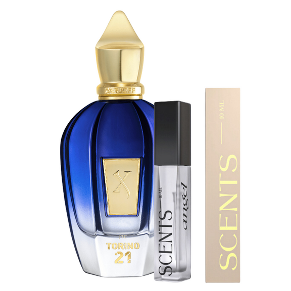 Xerjoff Torino 21 Eau de Parfum | Scents Angel
