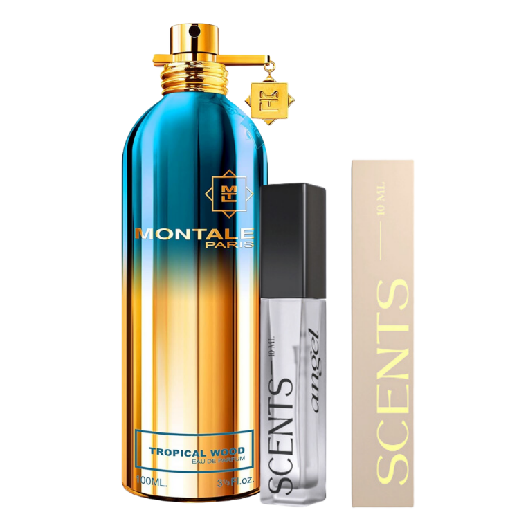 Montale Tropical Wood Parfum