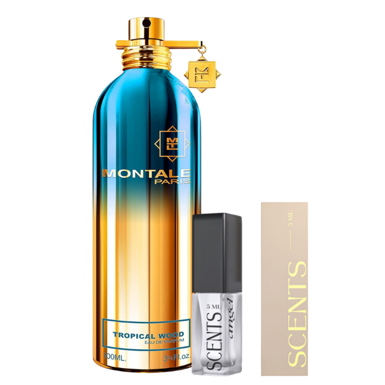 Montale Tropical Wood Parfum