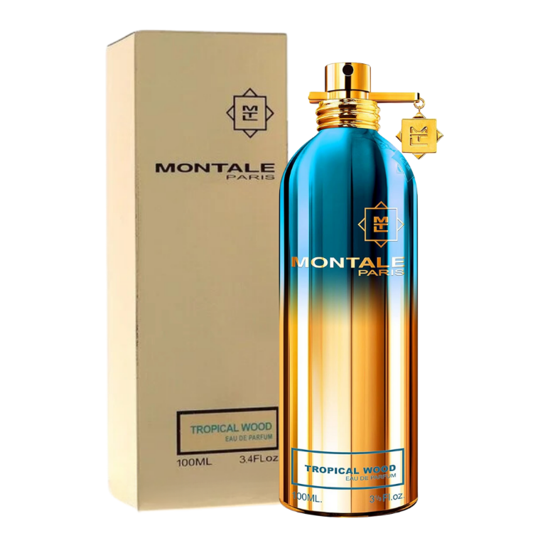 Montale Tropical Wood Parfum
