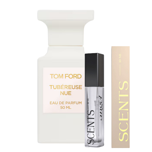Tom Ford Tubereuse Nue Parfum for Unisex