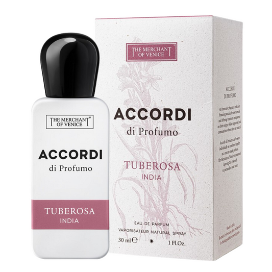 The Merchant of Venice Tuberosa India
