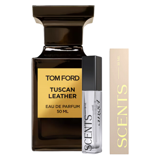 Tom Ford Tuscan Leather Perfume
