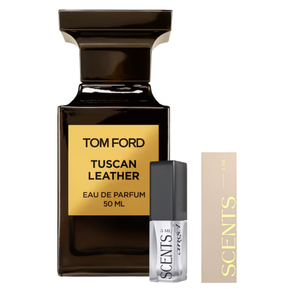Tom Ford Tuscan Leather Eau de parfum | Scents Angel