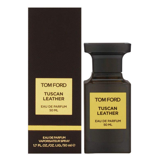 Tom Ford Tuscan Leather Perfume