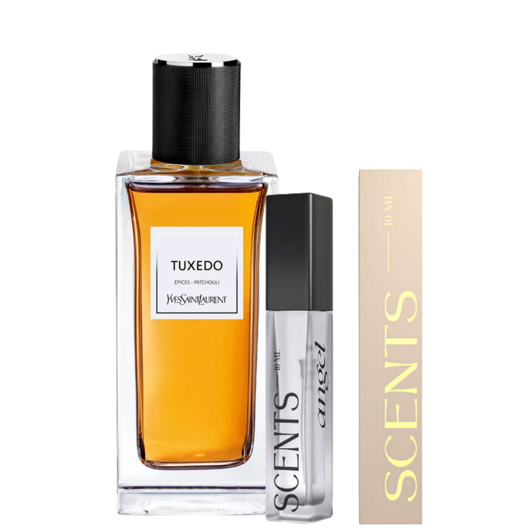 Yves Saint Laurent Tuxedo Parfum